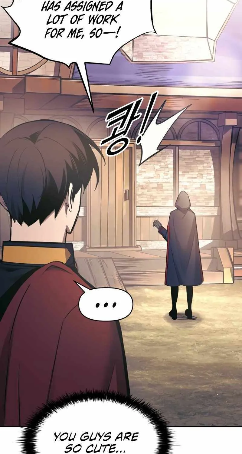 I Became the Tyrant of a Defence Game Chapter 78 page 99 - 