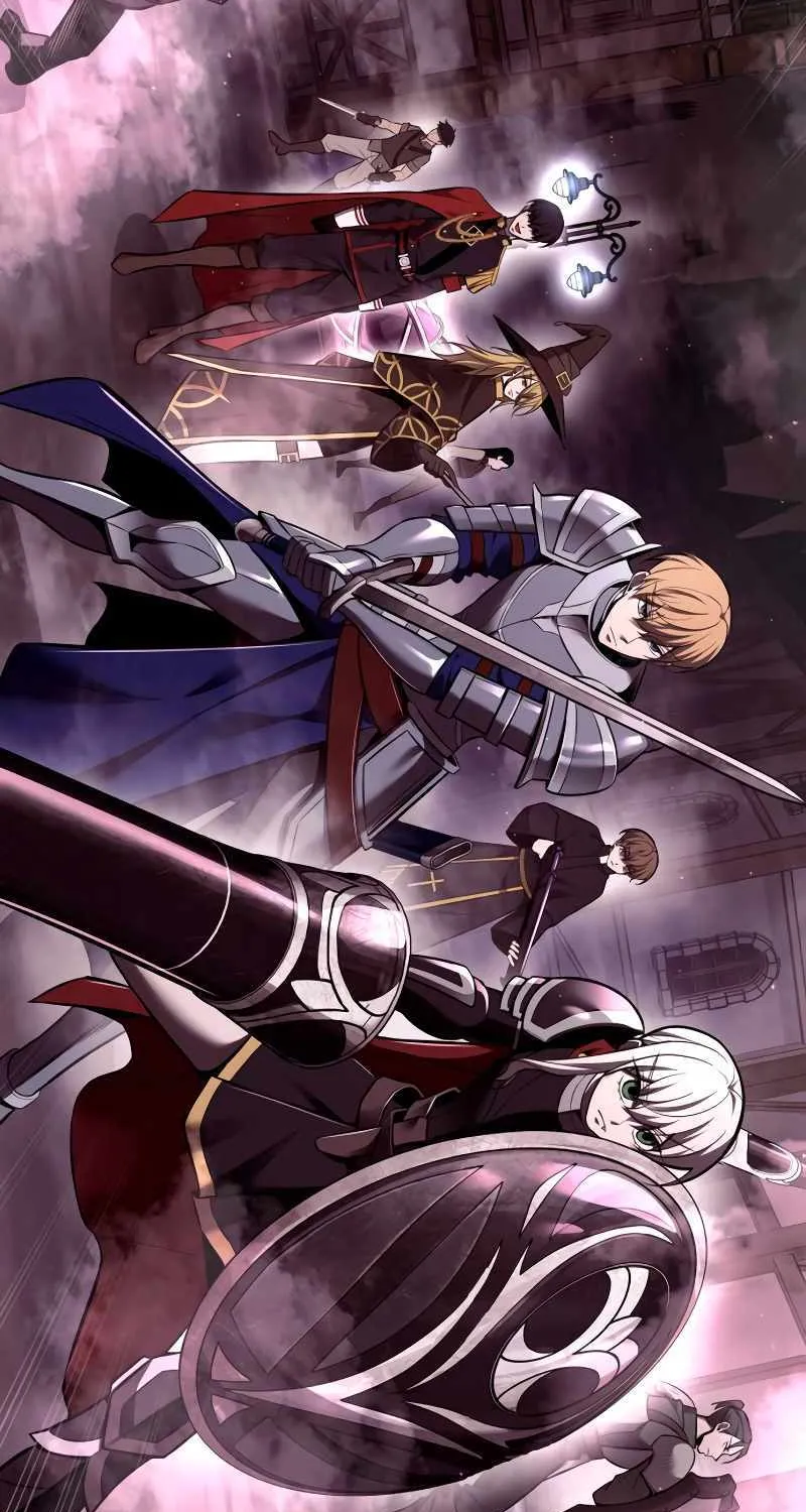 I Became the Tyrant of a Defence Game Chapter 79 page 118 - 