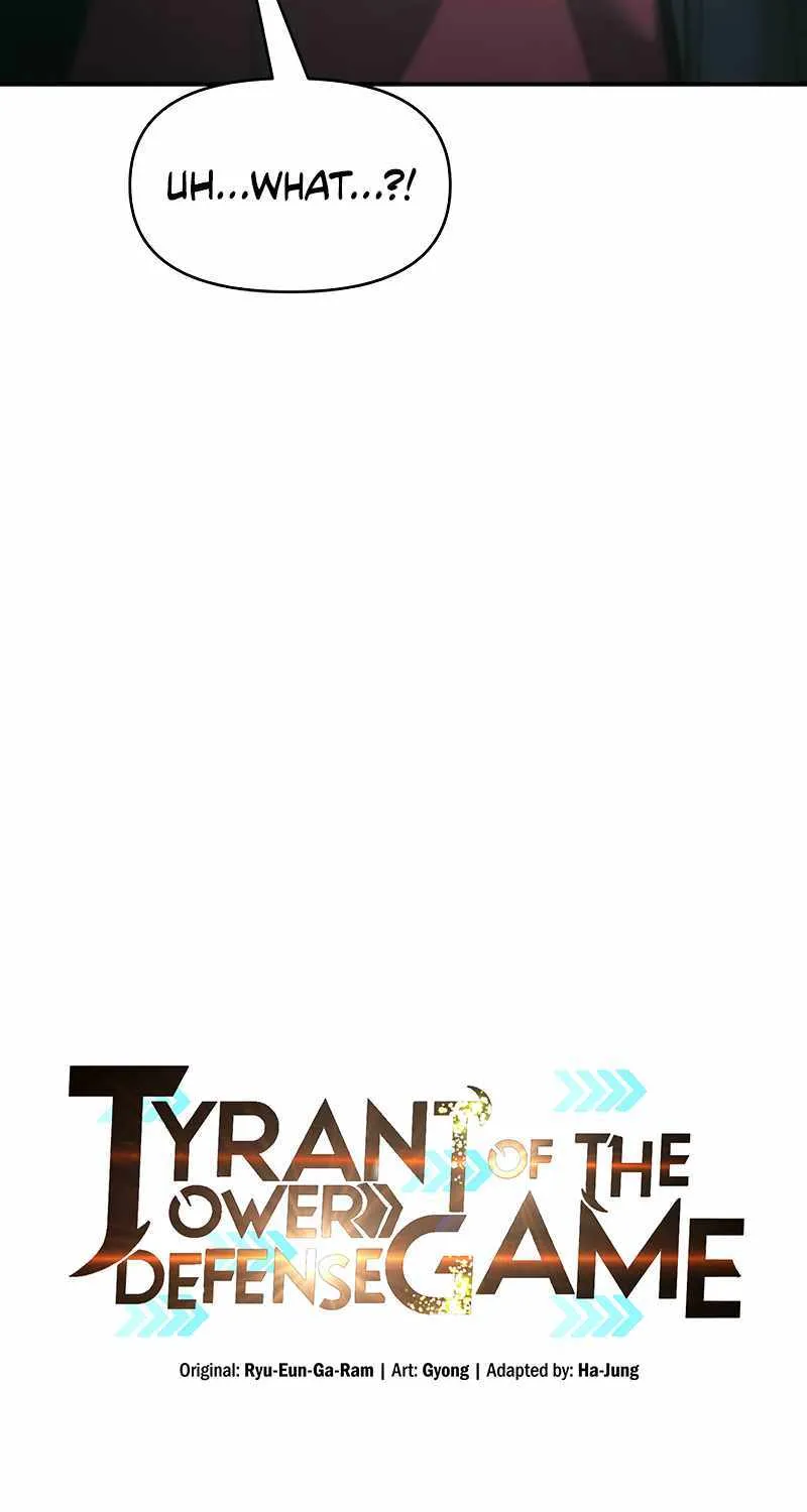 I Became the Tyrant of a Defence Game Chapter 79 page 19 - 