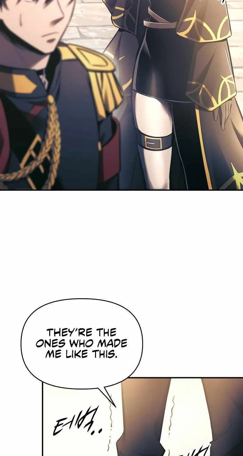 I Became the Tyrant of a Defence Game Chapter 79 page 3 - 