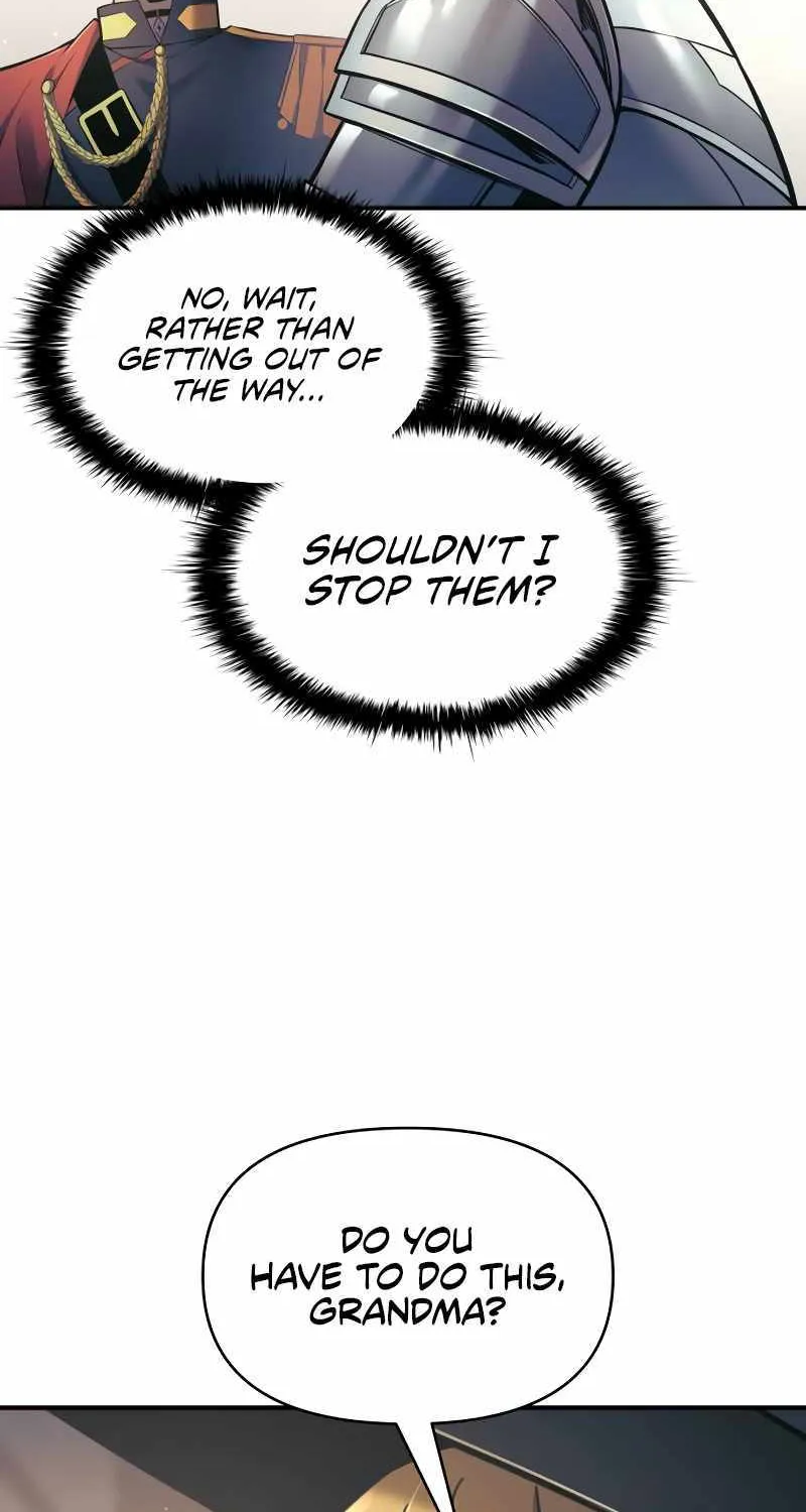 I Became the Tyrant of a Defence Game Chapter 79 page 22 - 