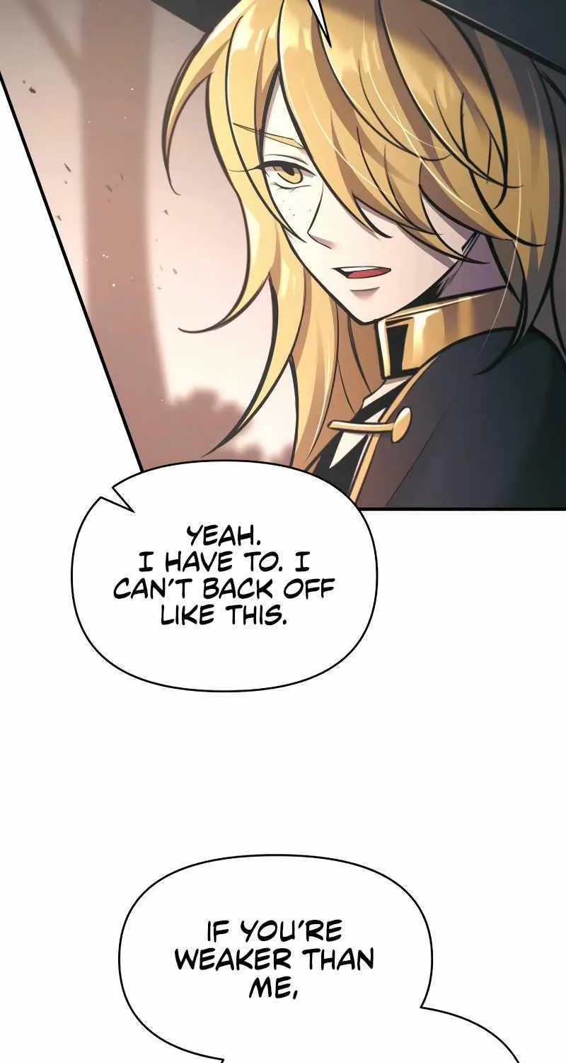 I Became the Tyrant of a Defence Game Chapter 79 page 23 - 