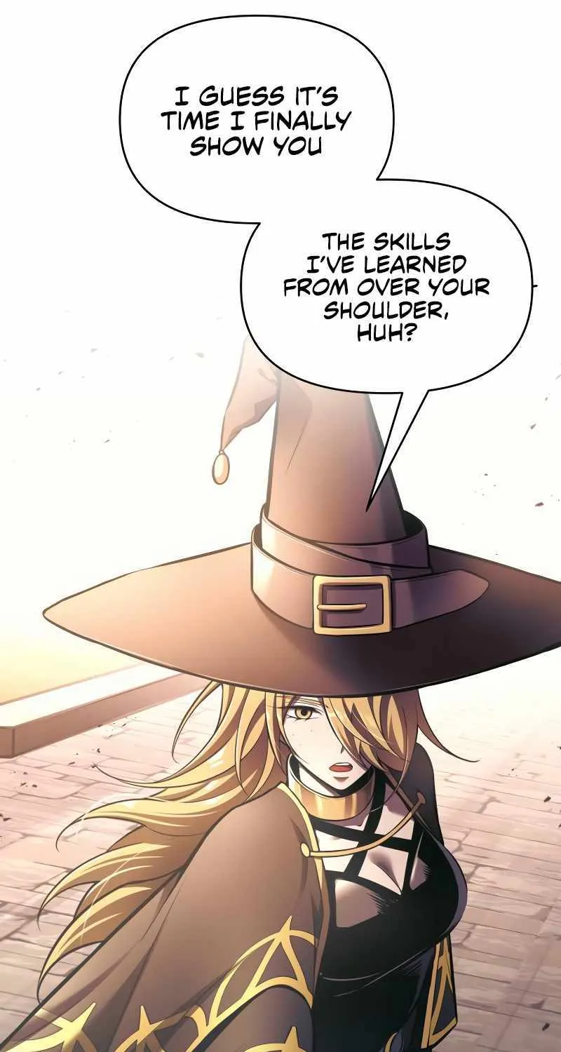 I Became the Tyrant of a Defence Game Chapter 79 page 27 - 