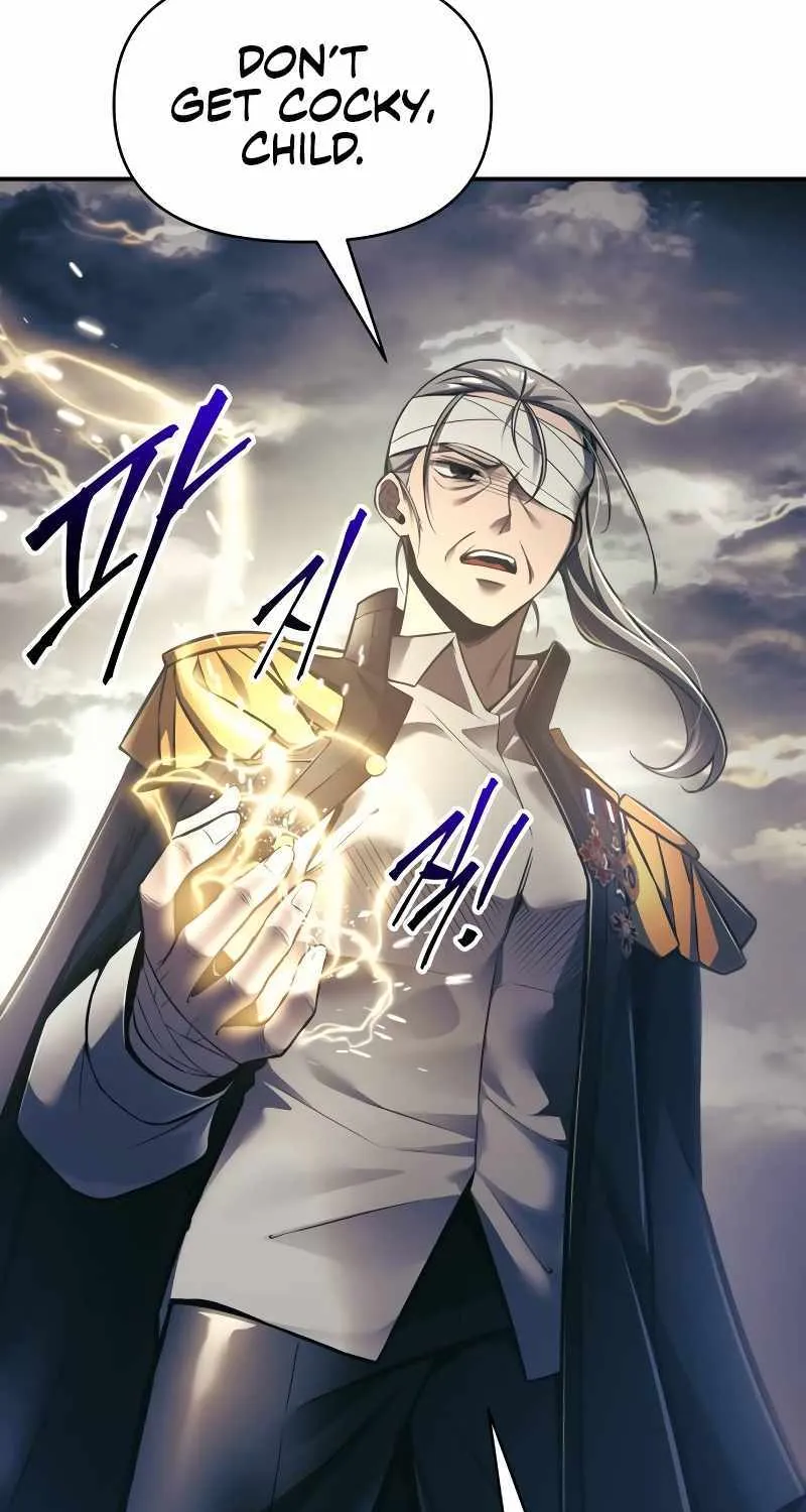I Became the Tyrant of a Defence Game Chapter 79 page 29 - 