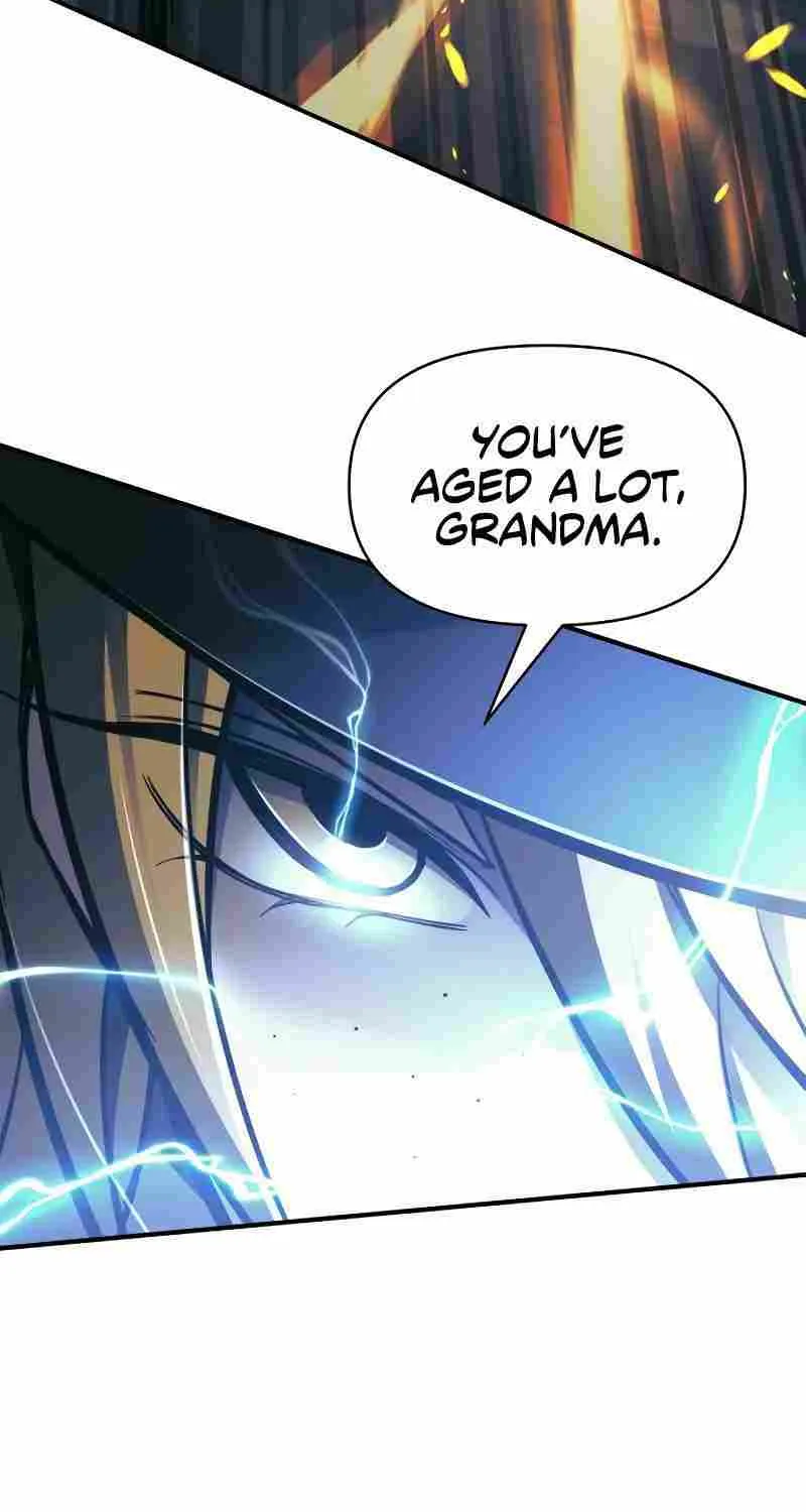 I Became the Tyrant of a Defence Game Chapter 79 page 34 - 