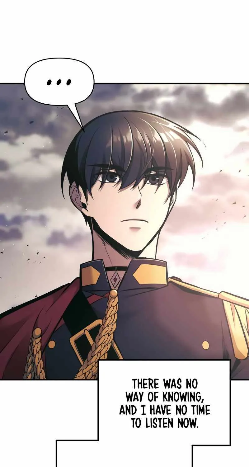 I Became the Tyrant of a Defence Game Chapter 79 page 50 - 