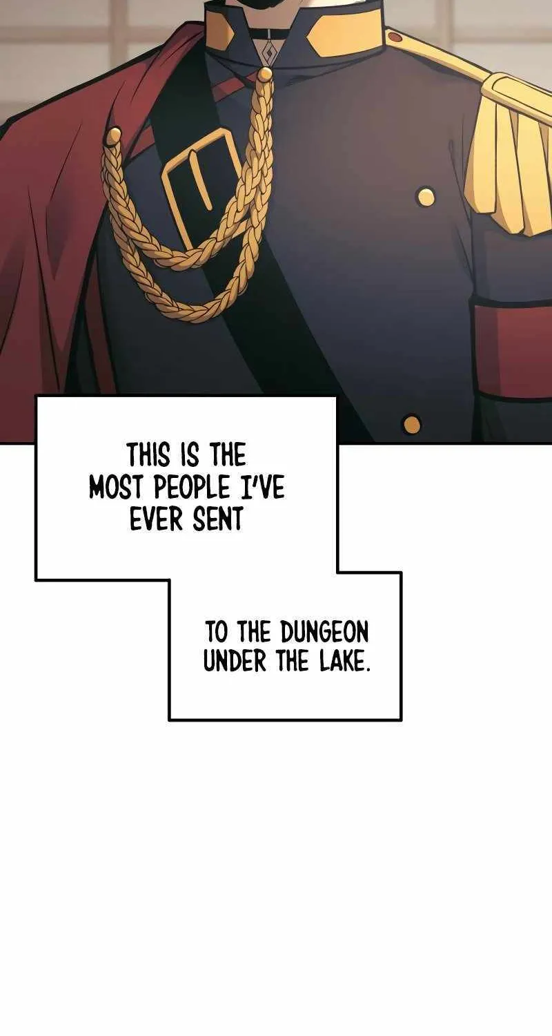 I Became the Tyrant of a Defence Game Chapter 79 page 59 - 