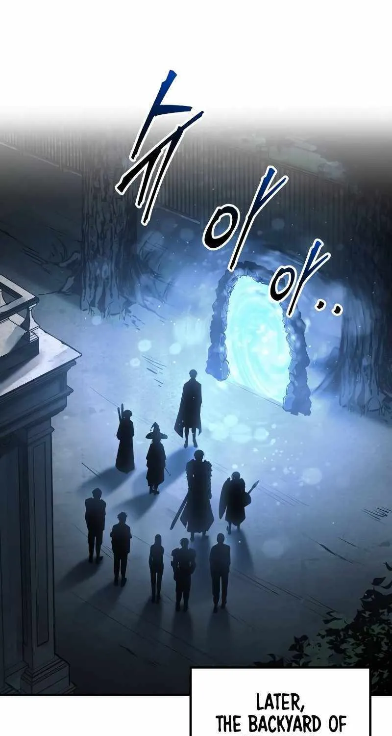 I Became the Tyrant of a Defence Game Chapter 79 page 60 - 
