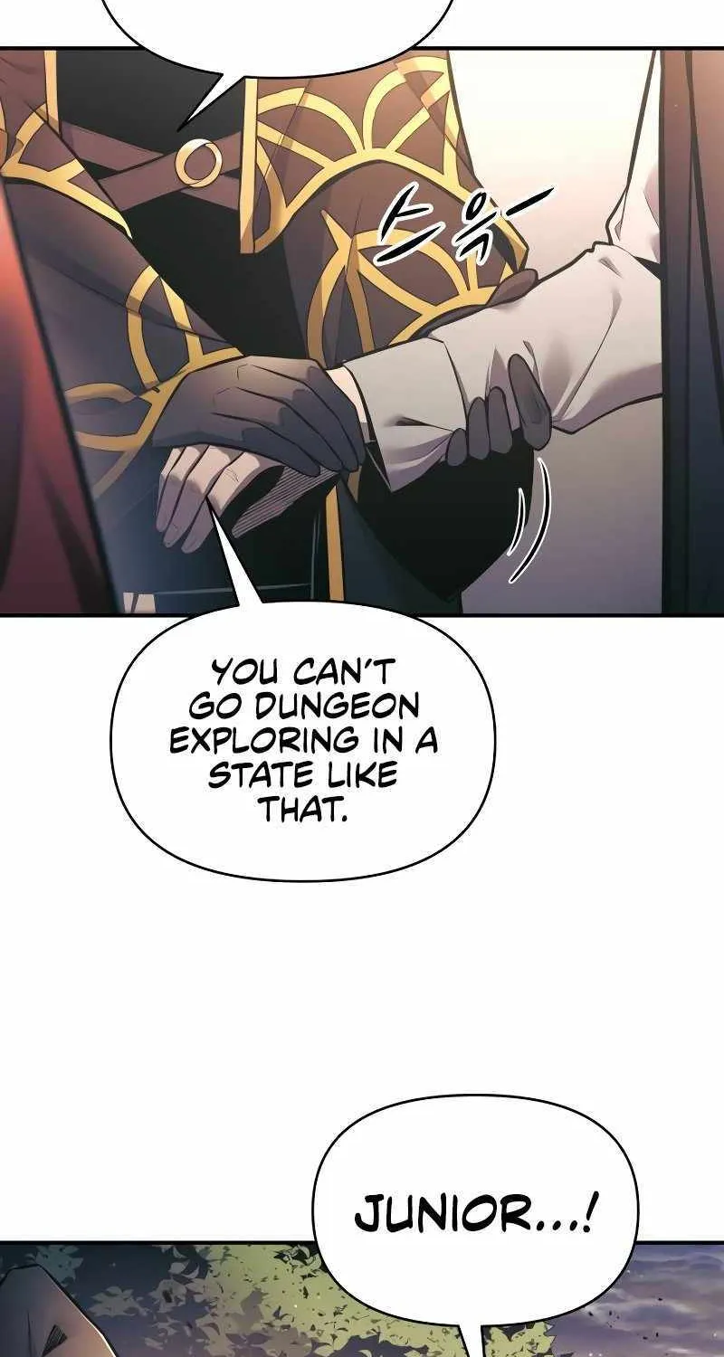 I Became the Tyrant of a Defence Game Chapter 79 page 7 - 