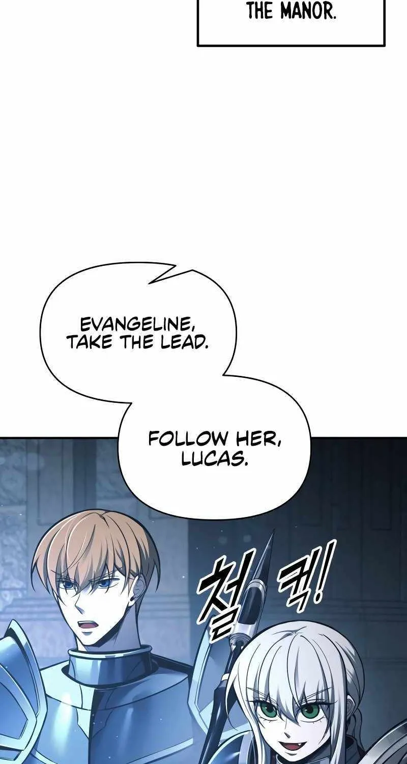 I Became the Tyrant of a Defence Game Chapter 79 page 61 - 