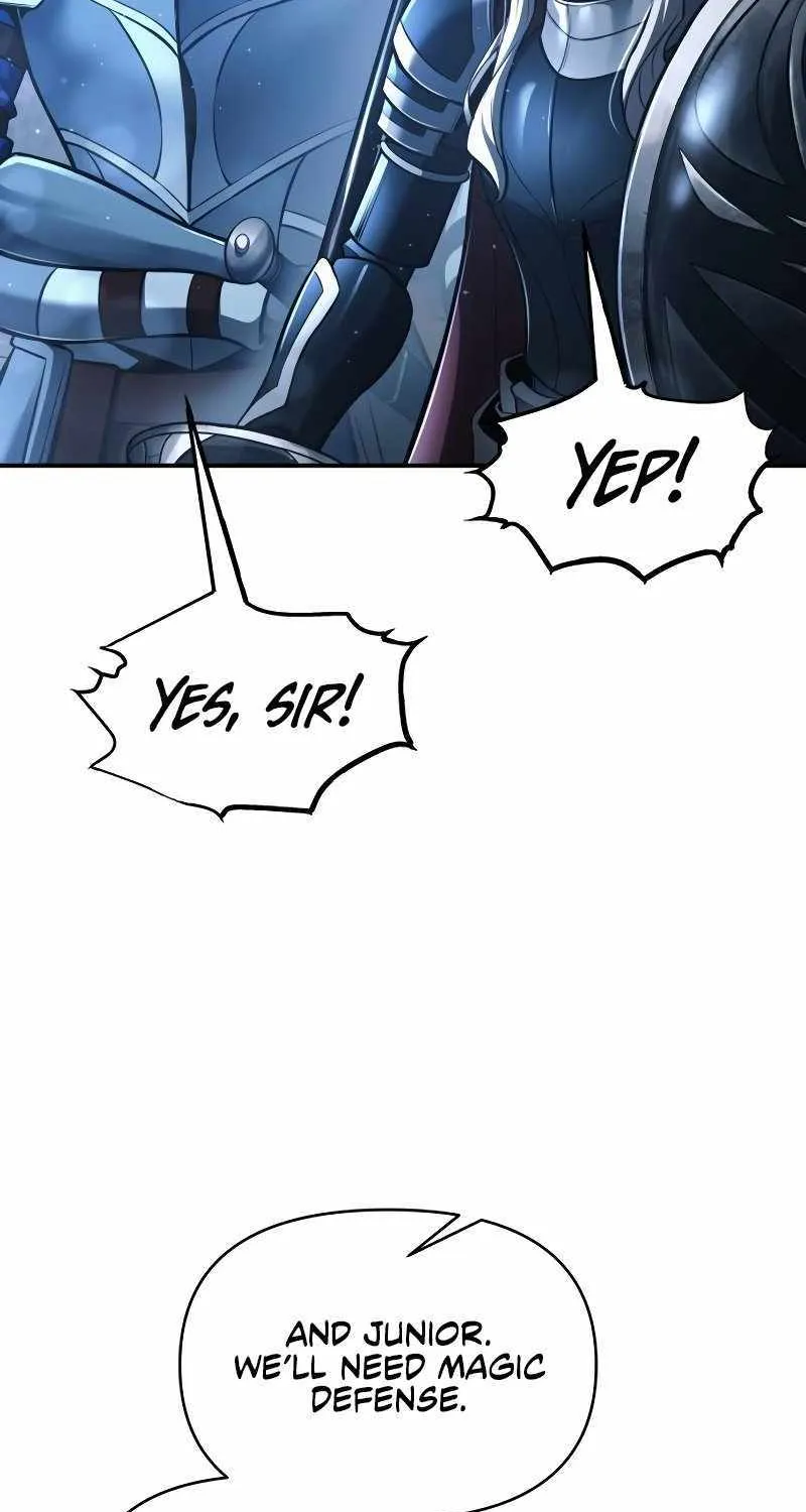I Became the Tyrant of a Defence Game Chapter 79 page 62 - 
