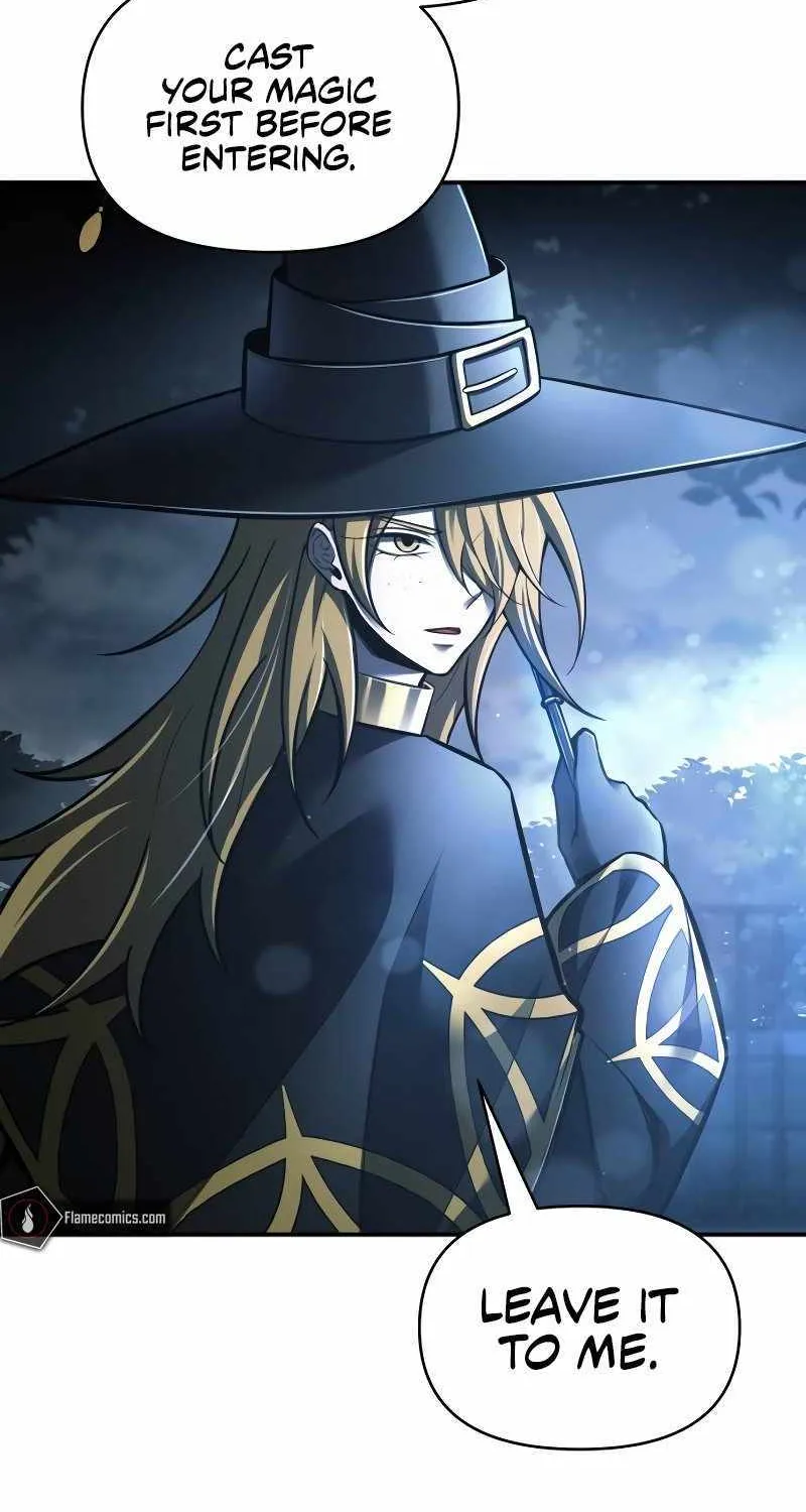 I Became the Tyrant of a Defence Game Chapter 79 page 63 - 