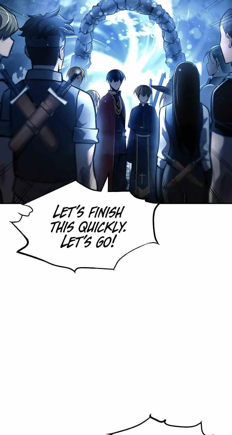 I Became the Tyrant of a Defence Game Chapter 79 page 74 - 