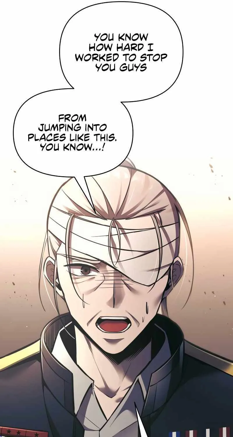 I Became the Tyrant of a Defence Game Chapter 79 page 9 - 