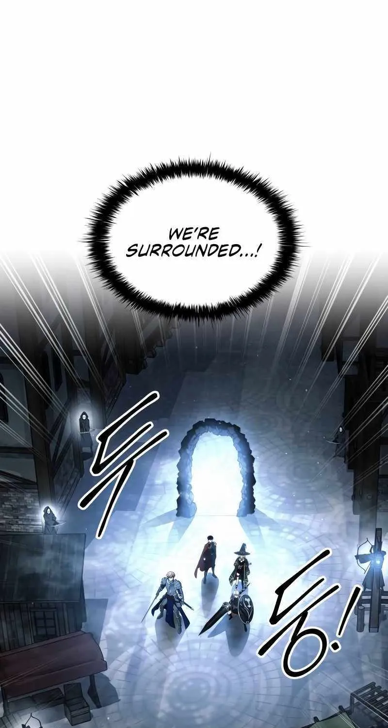 I Became the Tyrant of a Defence Game Chapter 79 page 86 - 