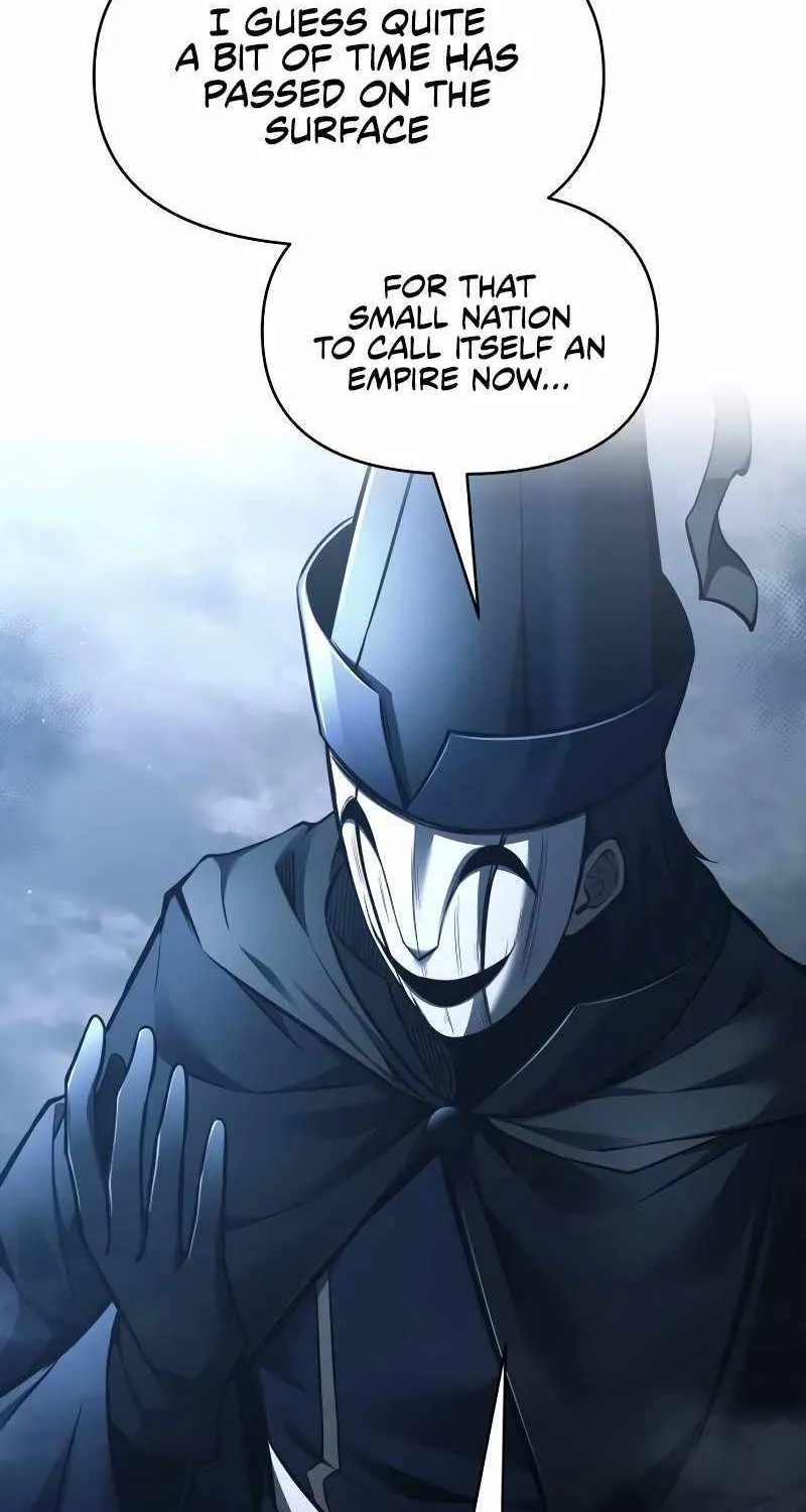 I Became the Tyrant of a Defence Game Chapter 79 page 97 - 