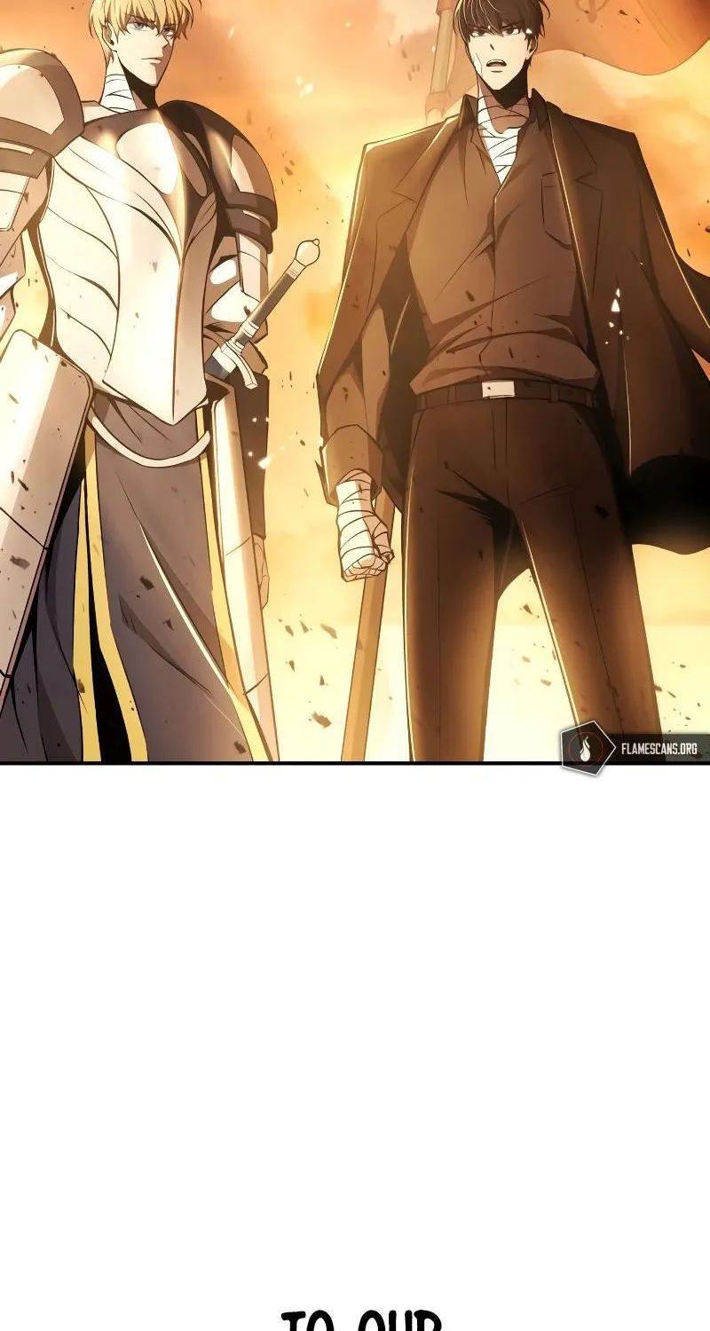 I Became the Tyrant of a Defence Game Chapter 8 page 106 - 