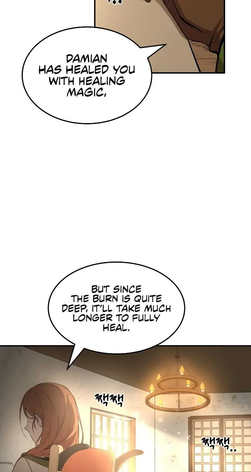 I Became the Tyrant of a Defence Game Chapter 8 page 13 - 