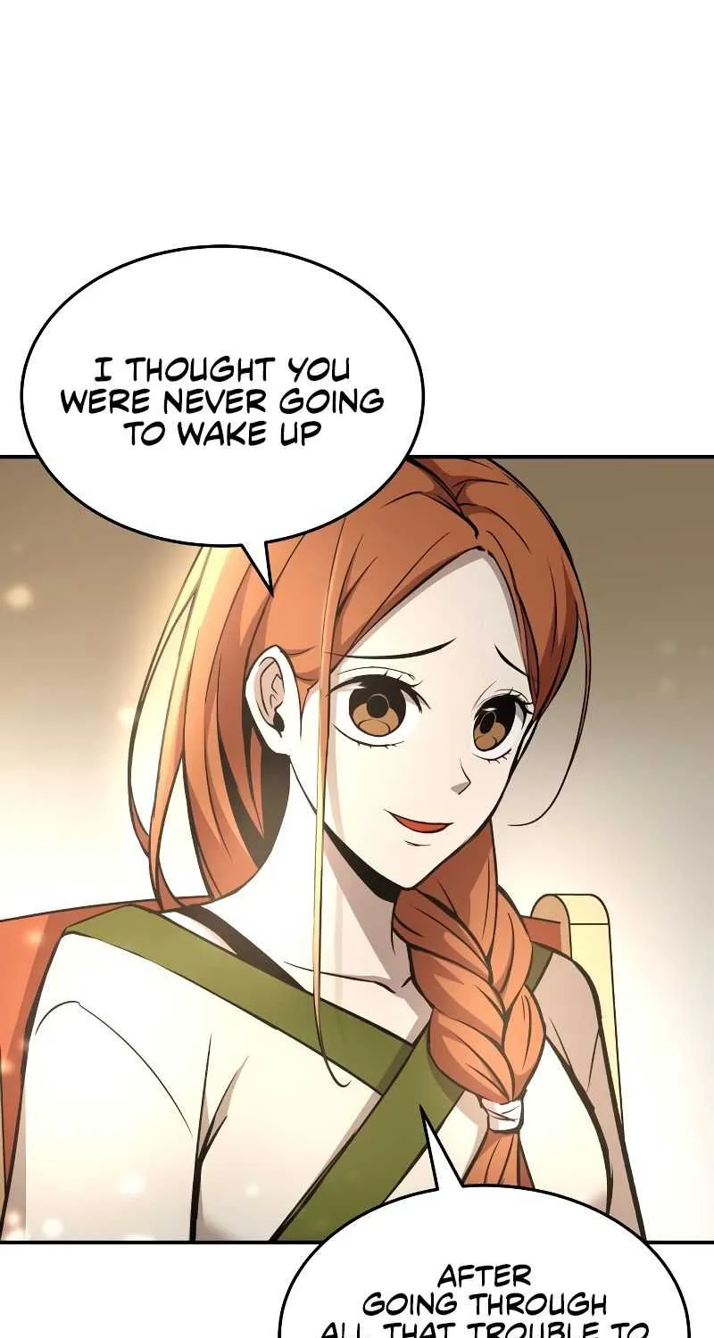 I Became the Tyrant of a Defence Game Chapter 8 page 16 - 