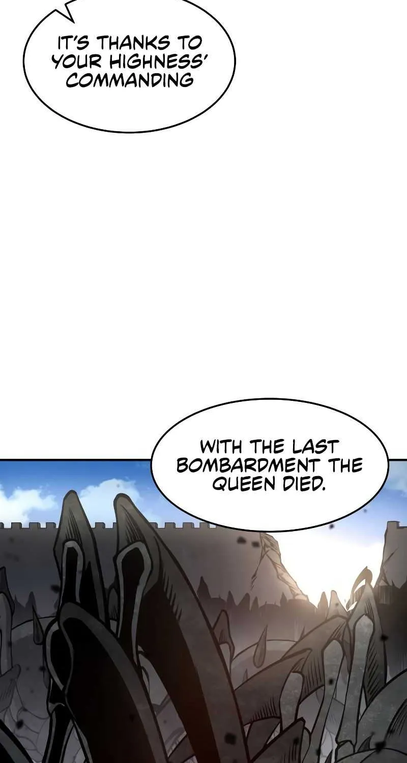 I Became the Tyrant of a Defence Game Chapter 8 page 19 - 