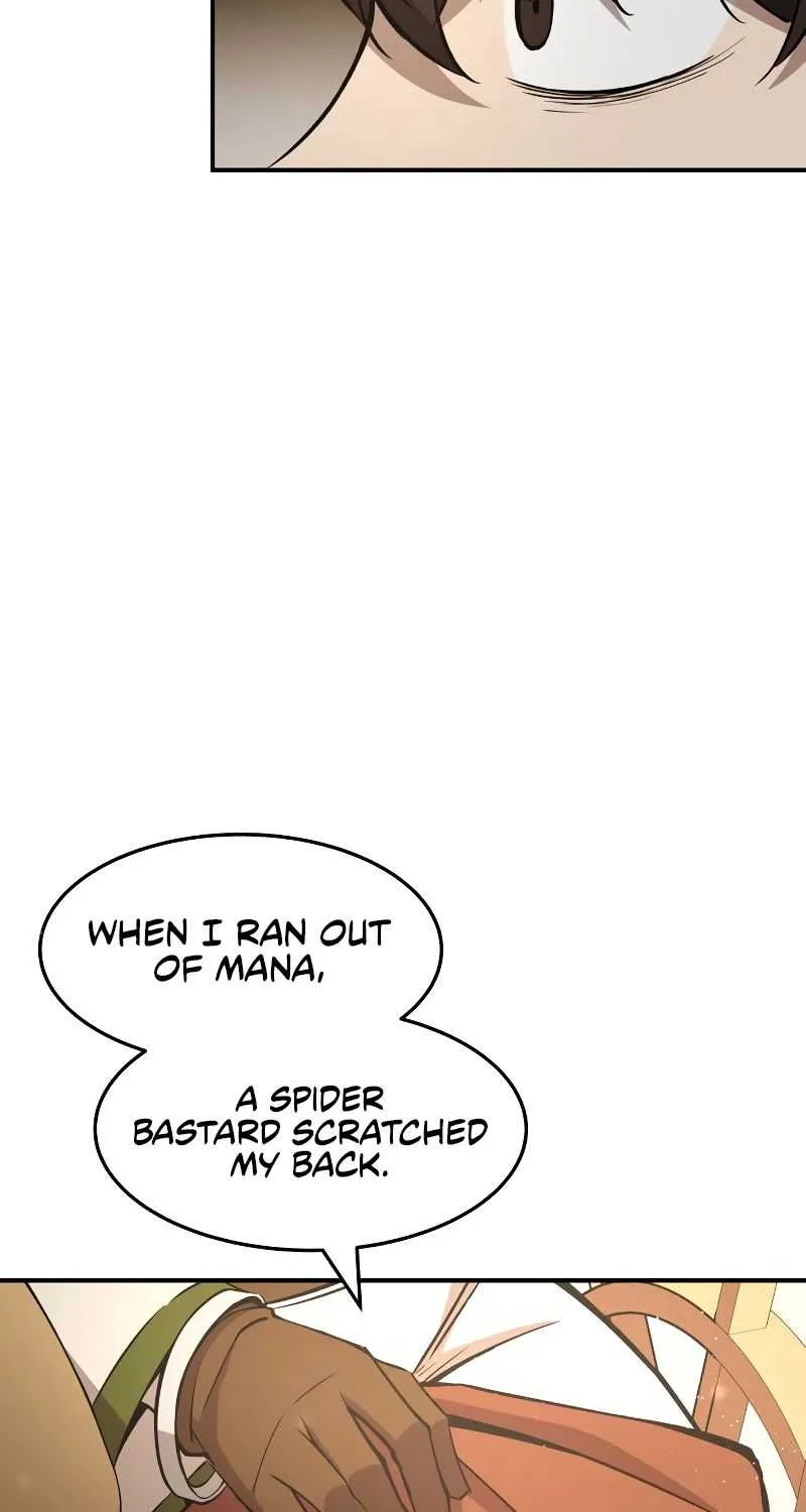 I Became the Tyrant of a Defence Game Chapter 8 page 32 - 