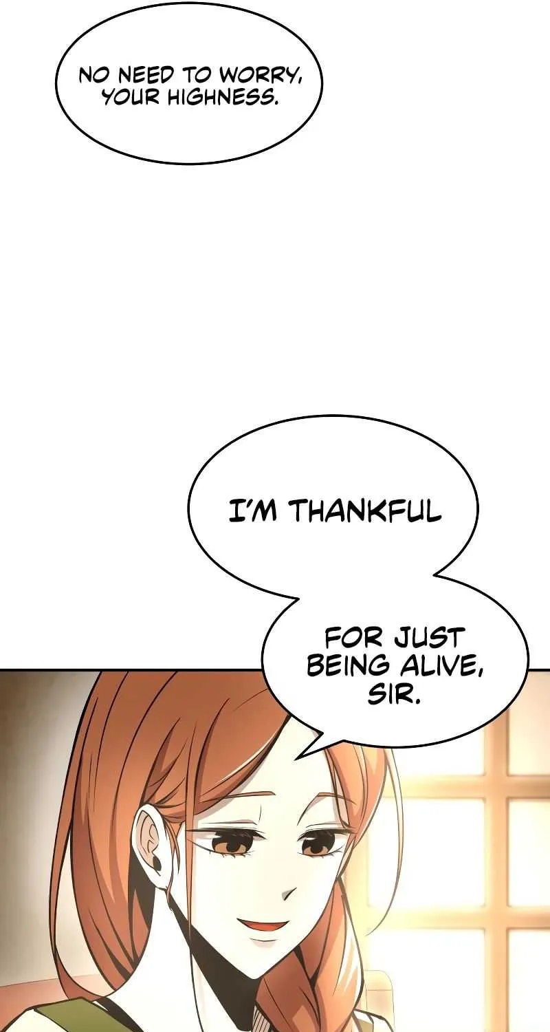 I Became the Tyrant of a Defence Game Chapter 8 page 36 - 