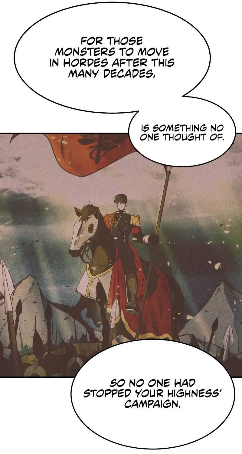 I Became the Tyrant of a Defence Game Chapter 8 page 49 - 