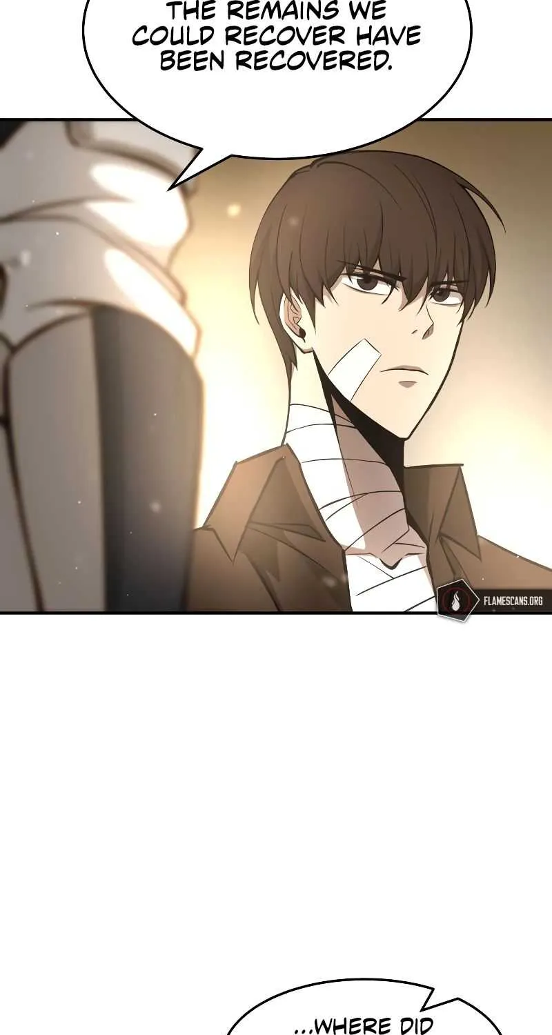 I Became the Tyrant of a Defence Game Chapter 8 page 60 - 