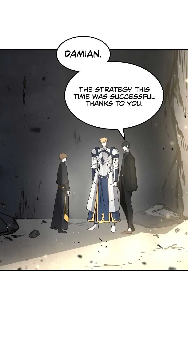I Became the Tyrant of a Defence Game Chapter 8 page 67 - 