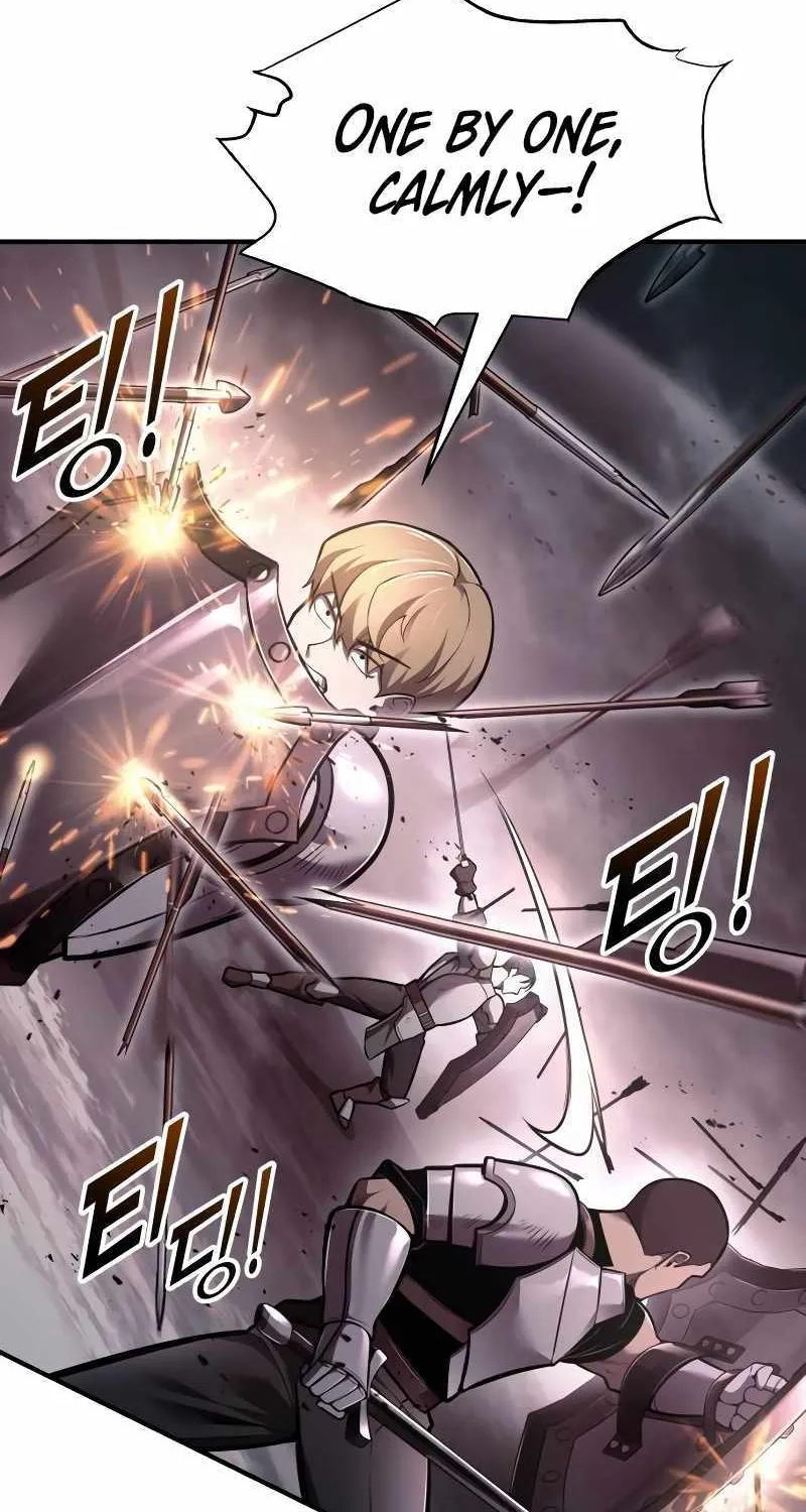 I Became the Tyrant of a Defence Game Chapter 80 page 11 - 