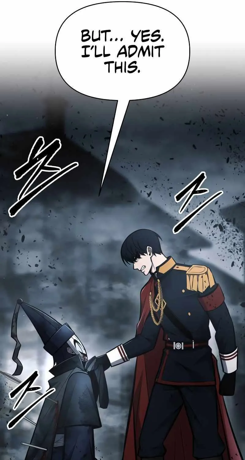 I Became the Tyrant of a Defence Game Chapter 80 page 107 - 