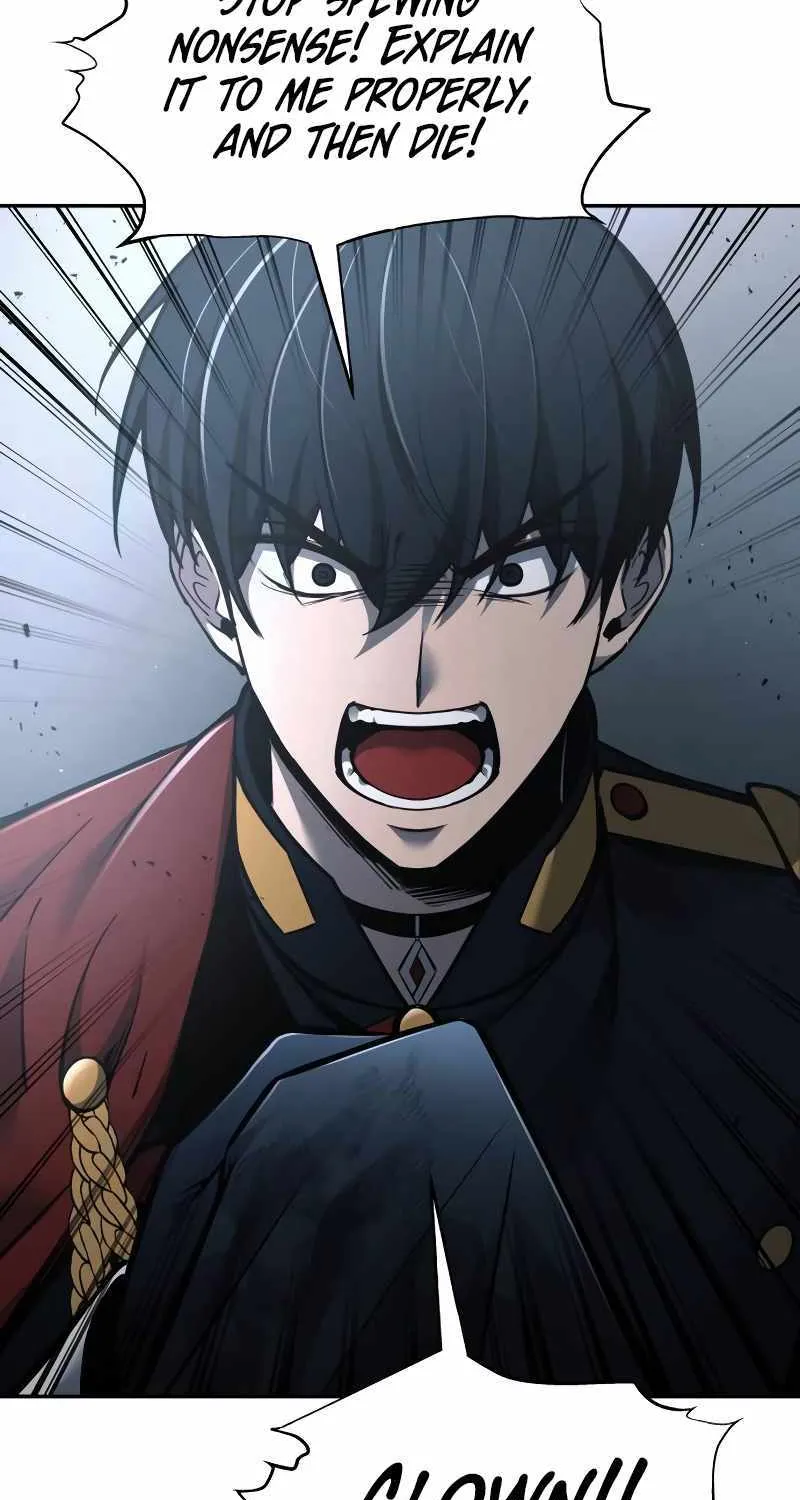 I Became the Tyrant of a Defence Game Chapter 80 page 109 - 