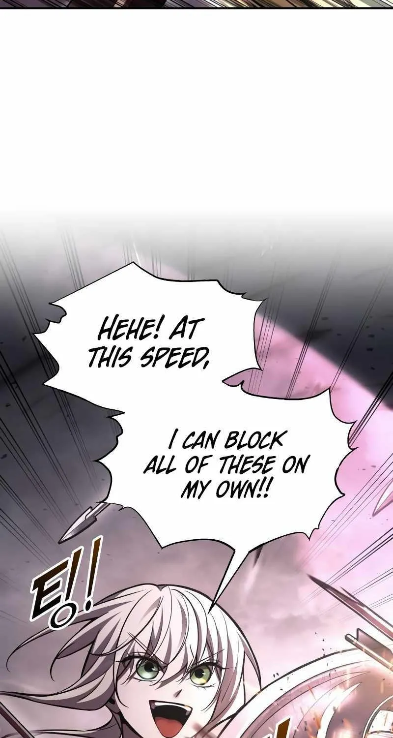 I Became the Tyrant of a Defence Game Chapter 80 page 13 - 