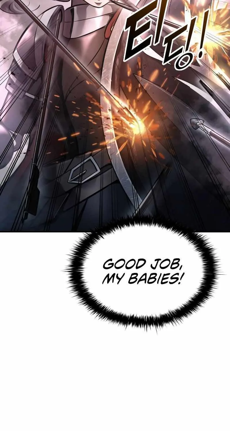 I Became the Tyrant of a Defence Game Chapter 80 page 14 - 