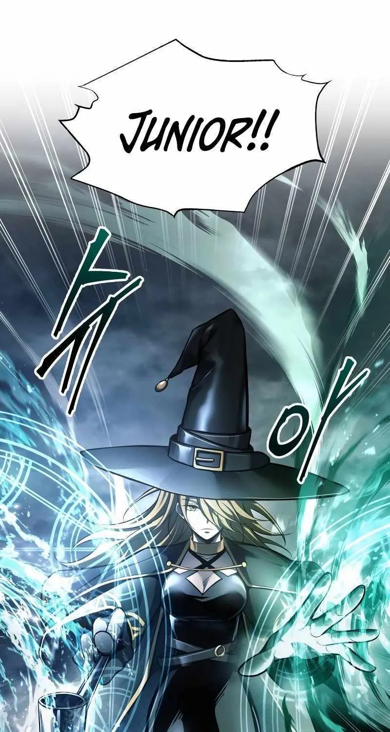 I Became the Tyrant of a Defence Game Chapter 80 page 18 - 