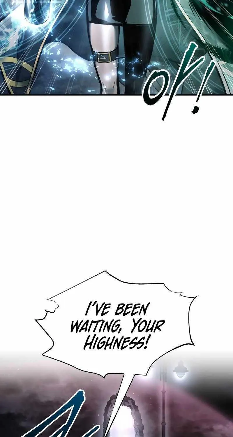 I Became the Tyrant of a Defence Game Chapter 80 page 19 - 