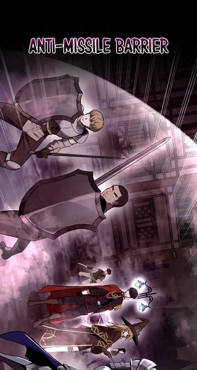I Became the Tyrant of a Defence Game Chapter 80 page 4 - 