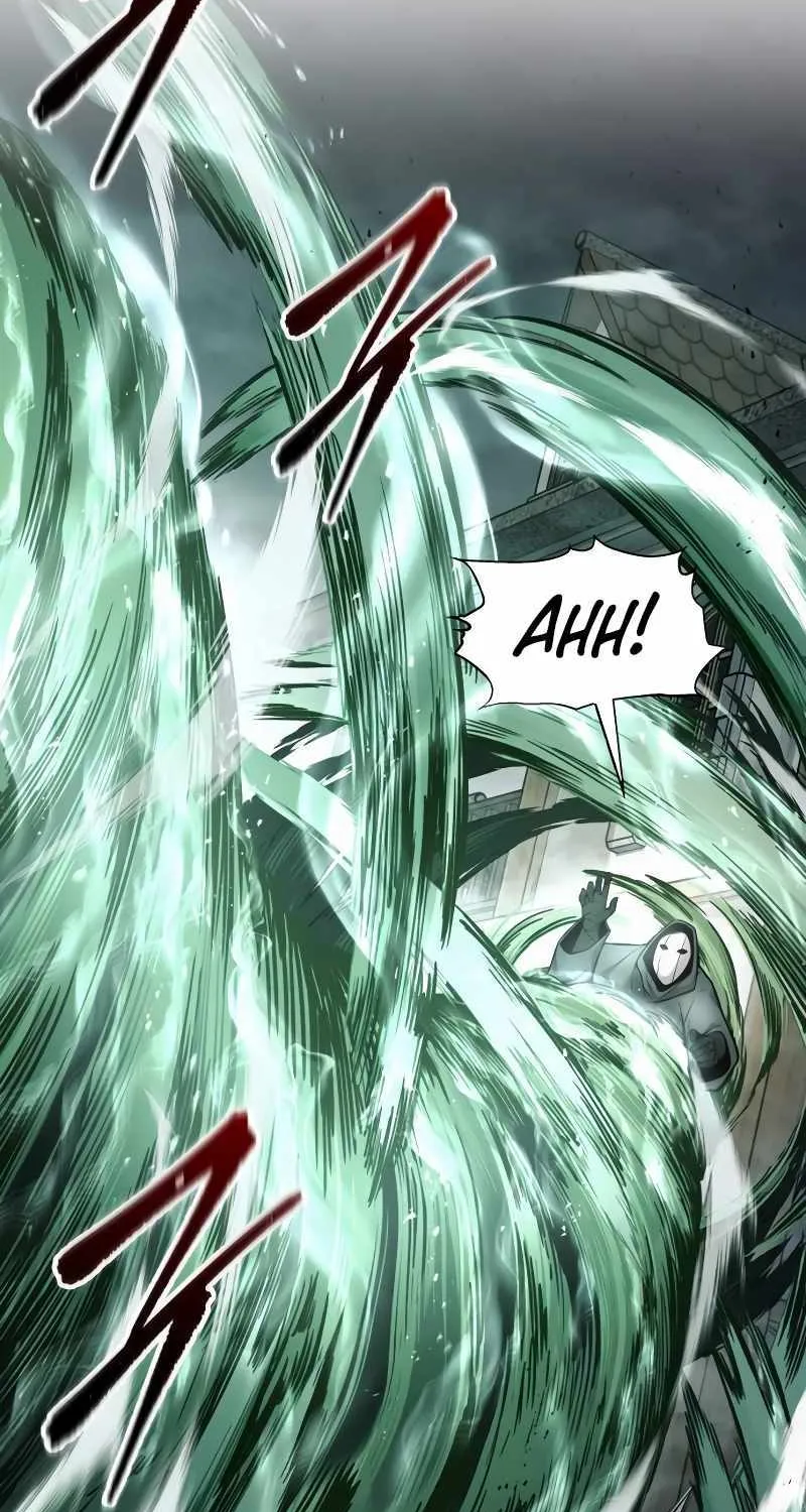 I Became the Tyrant of a Defence Game Chapter 80 page 39 - 