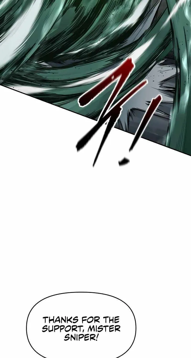 I Became the Tyrant of a Defence Game Chapter 80 page 40 - 