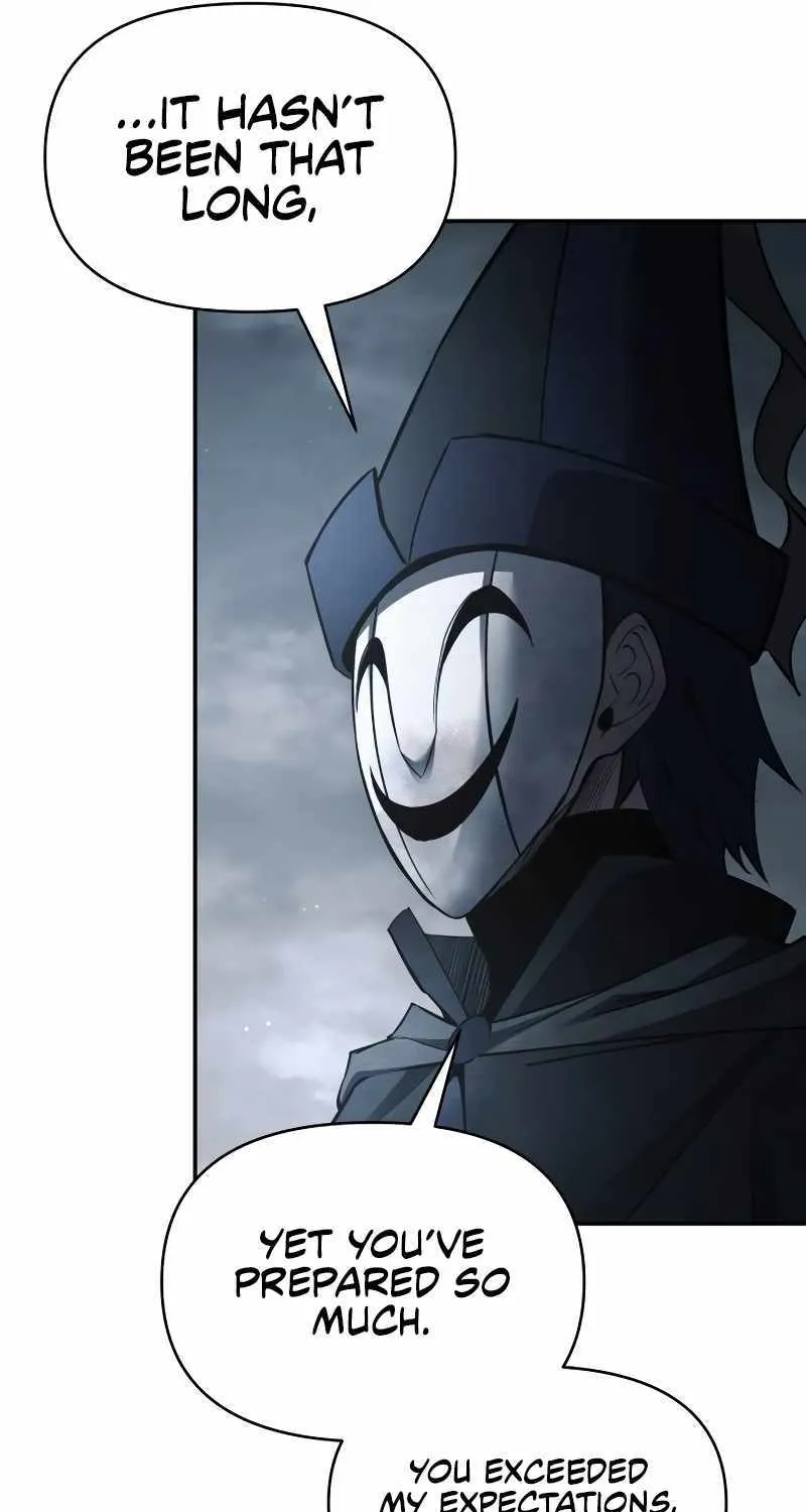 I Became the Tyrant of a Defence Game Chapter 80 page 45 - 