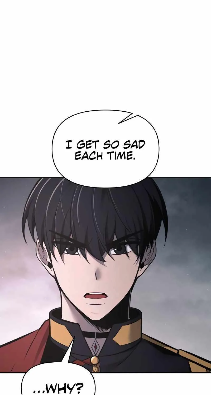 I Became the Tyrant of a Defence Game Chapter 80 page 49 - 