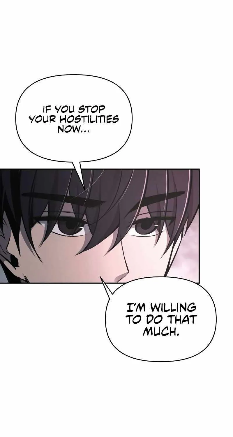 I Became the Tyrant of a Defence Game Chapter 80 page 52 - 