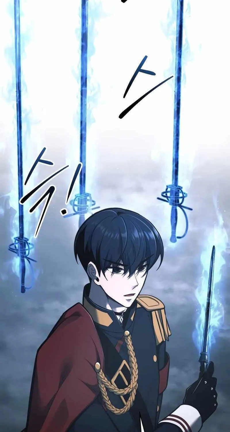 I Became the Tyrant of a Defence Game Chapter 80 page 58 - 