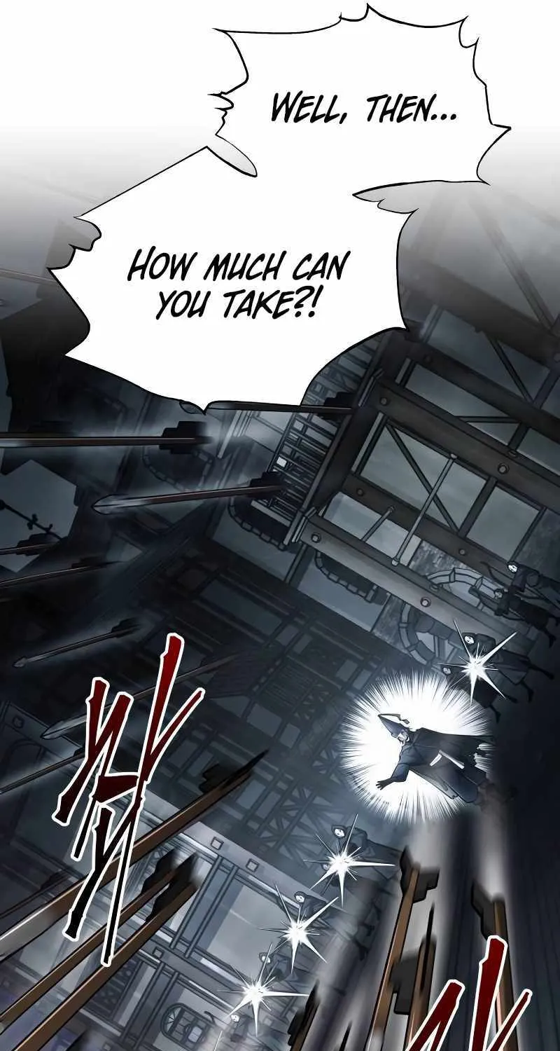 I Became the Tyrant of a Defence Game Chapter 80 page 8 - 