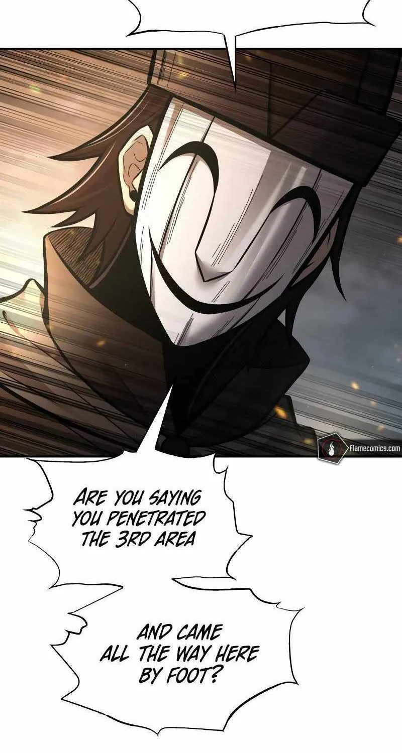 I Became the Tyrant of a Defence Game Chapter 80 page 75 - 