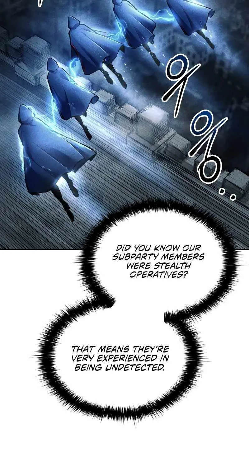 I Became the Tyrant of a Defence Game Chapter 80 page 78 - 