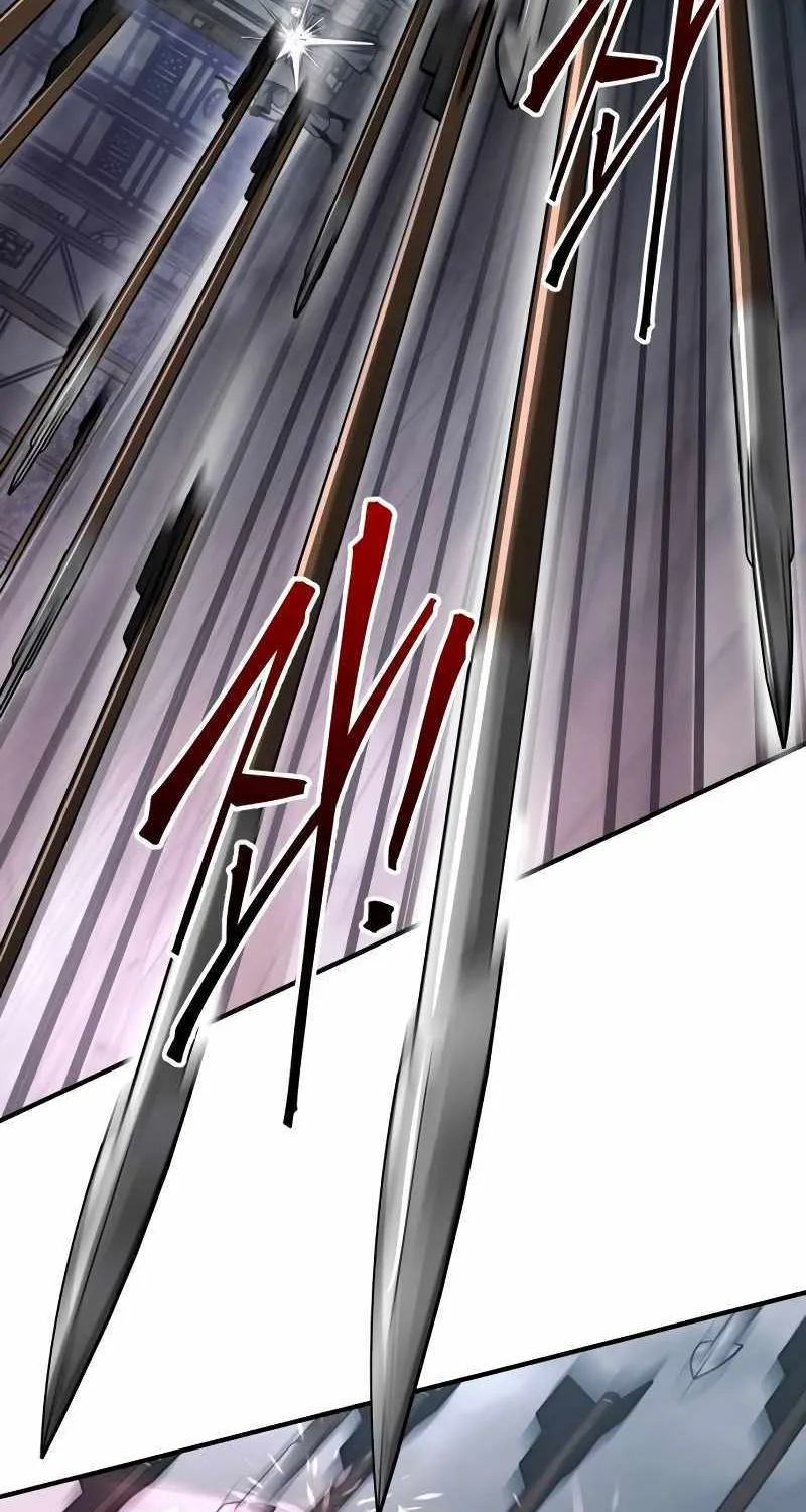 I Became the Tyrant of a Defence Game Chapter 80 page 9 - 