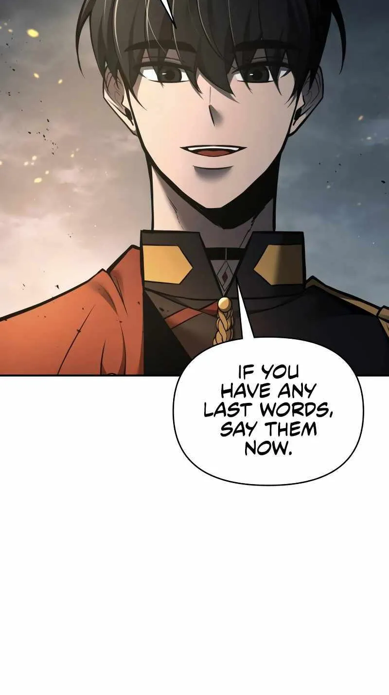 I Became the Tyrant of a Defence Game Chapter 80 page 83 - 
