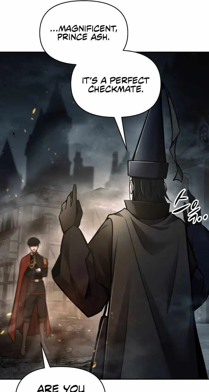 I Became the Tyrant of a Defence Game Chapter 80 page 84 - 