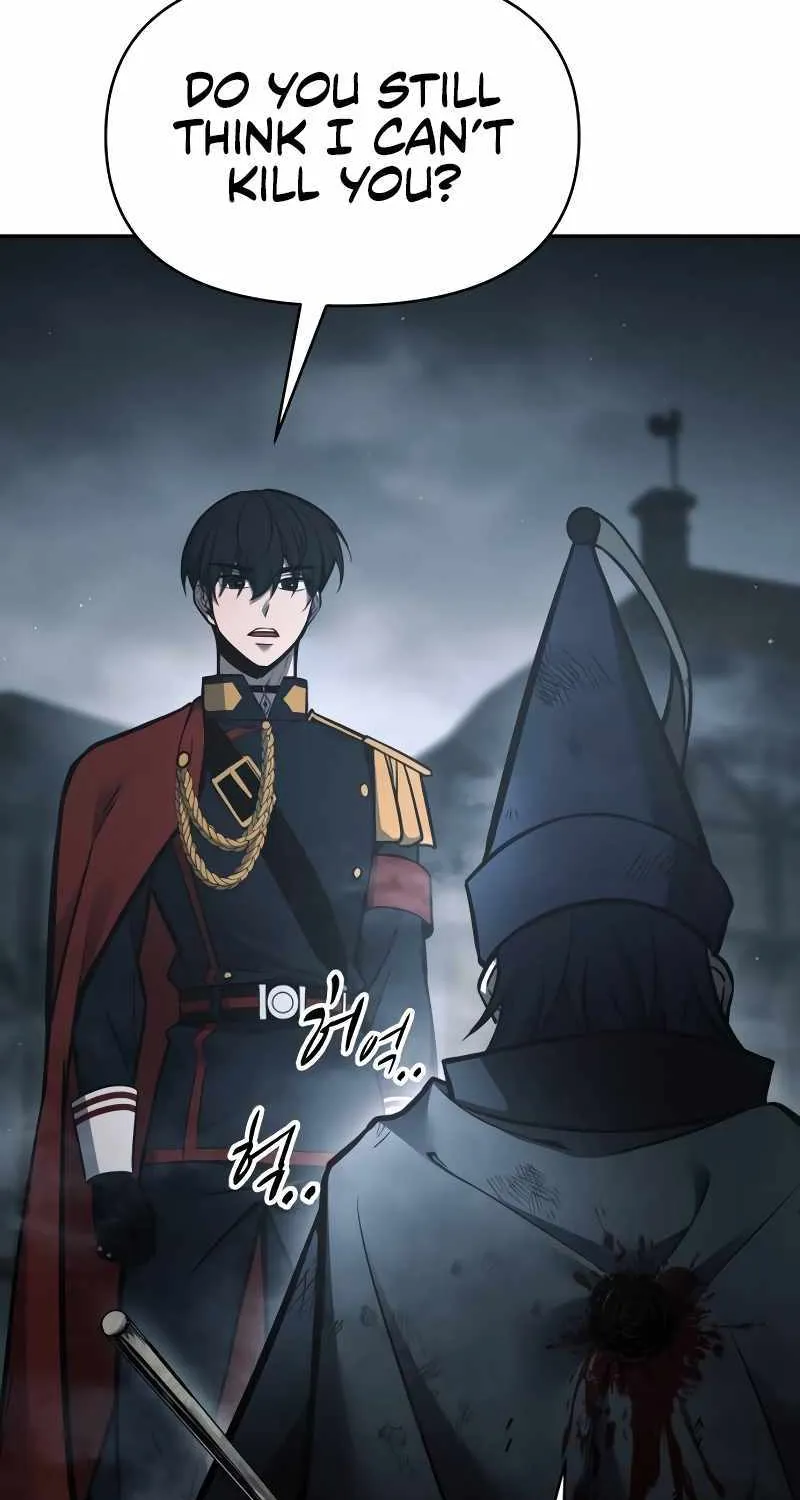 I Became the Tyrant of a Defence Game Chapter 80 page 94 - 